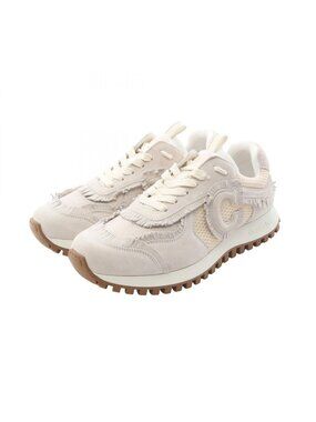 Dior Sneakers C'est Suede